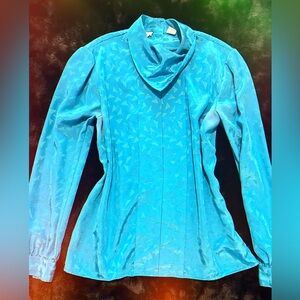 Country suburbans blouse